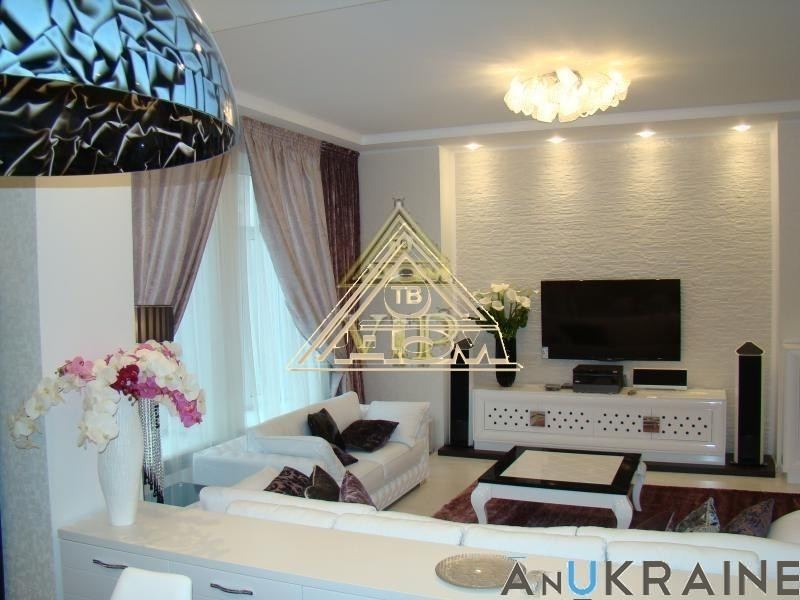 Продам 3-х комнатную квартиру на Лидерсовском бульваре в ЖК "Мерседес" Одеса - фото 12