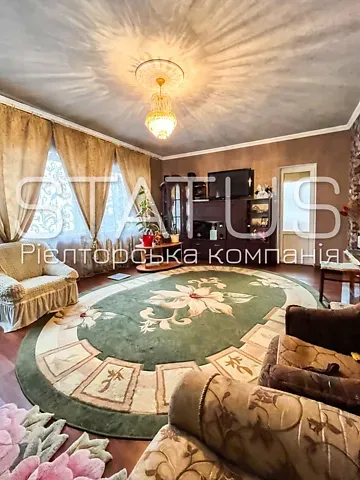 Продаж 2-поверховий   217.8 кв.м 5 кімн. на Машиністів провулок 15А Полтава - фото 19