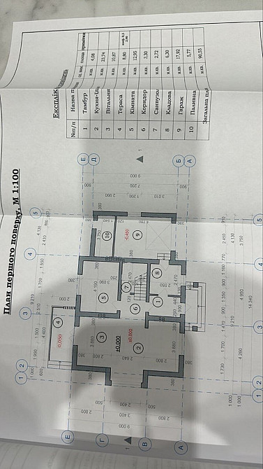 Продаж Будинок на Межева Івано-Франківськ - фото 17