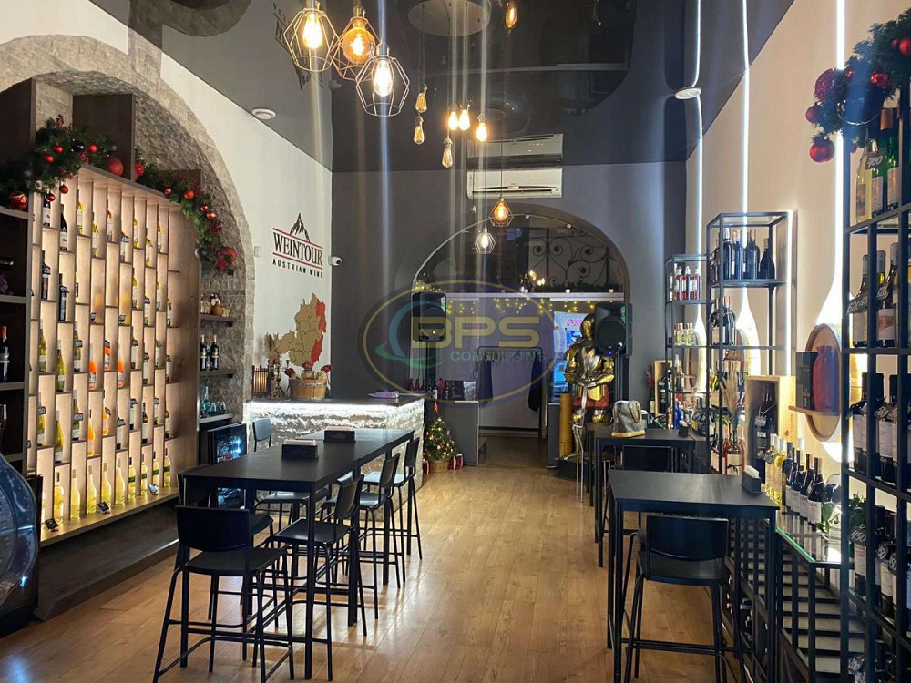 Оренда приміщення вільного призначення на вул. Рішельєвська Одеса - фото 6