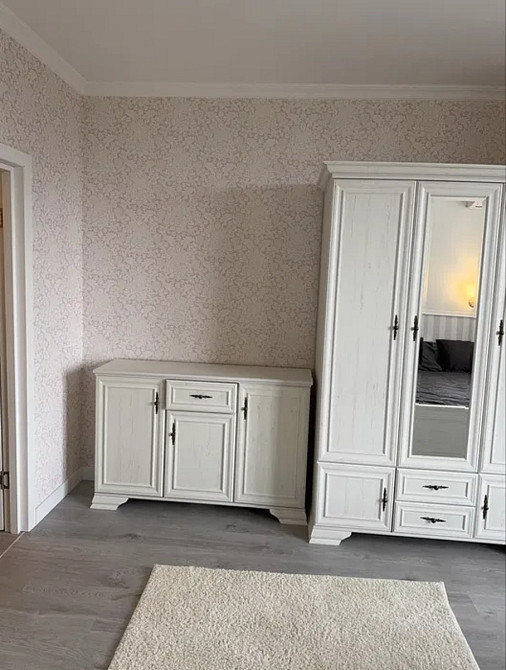 Оренда Квартира 1-кімнатна, 12/22 поверх на Гліба Бабича, 8Г Київ - фото 9