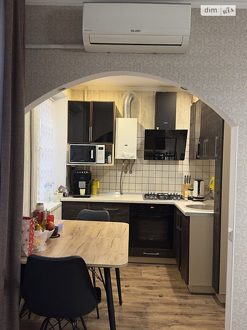 Продаж Квартира 2-кімнатна, 2/5 поверх на Юнності Винница - изображение 1