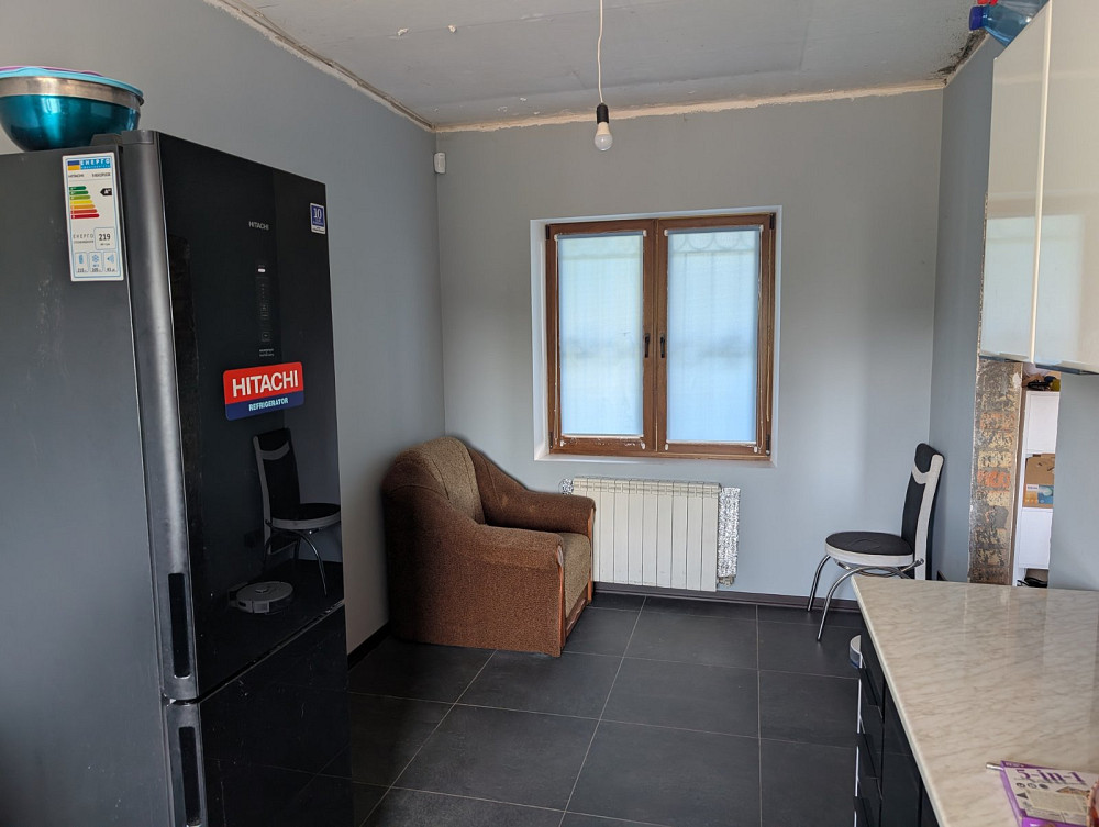 Уютный дом для постоянного проживания в с. Нерубайское! Нерубайське - фото 4