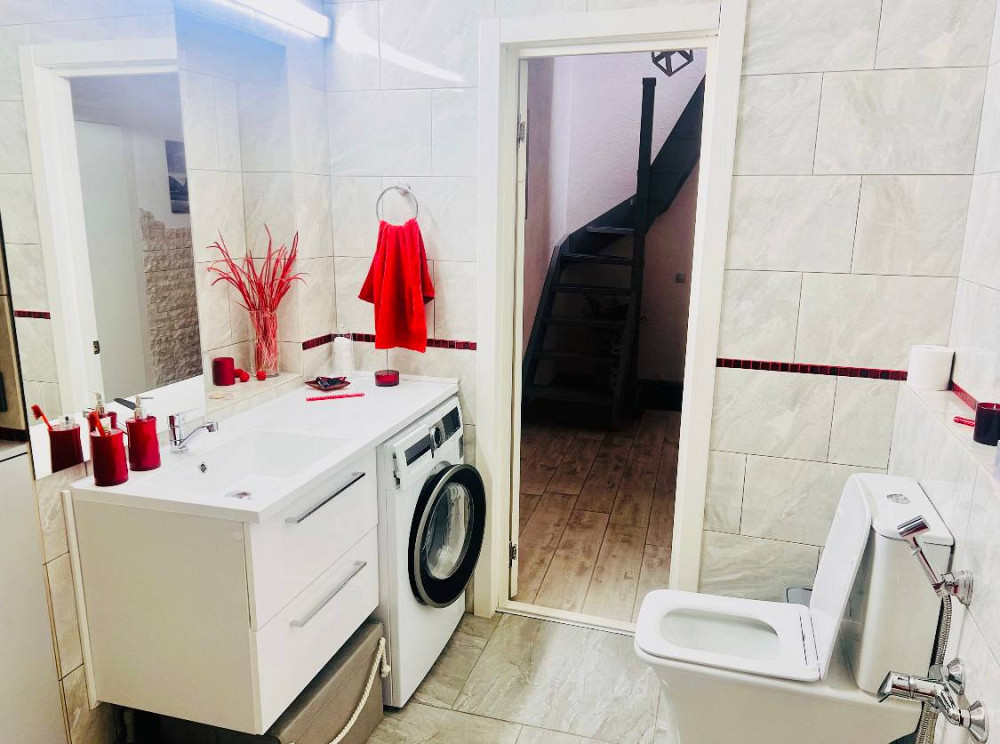 Шикарная квартира-дом у парка Шевченко Одеса - фото 11