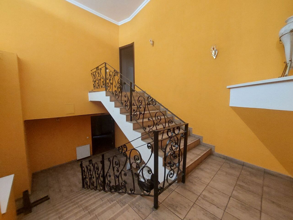 Продаж виробниче приміщення на улица Выставочная, д.1 приміщень - 5, поверх - 1/2  - изображение 15