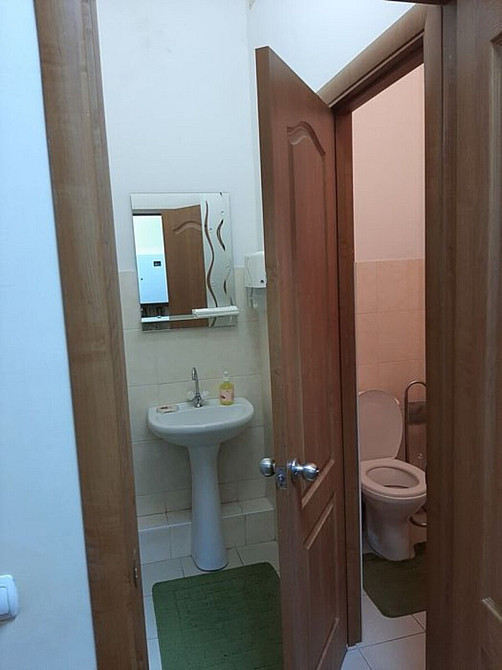 Продаж Квартира 1-кімнатна, 22/22 поверх на Науки просп., 30 Київ - фото 8