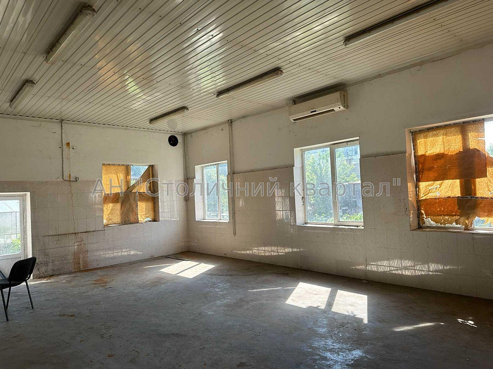 Оренда виробниче приміщення на Тульчинська вул., 6А приміщень - 1, поверх - 1/2 Київ - фото 3