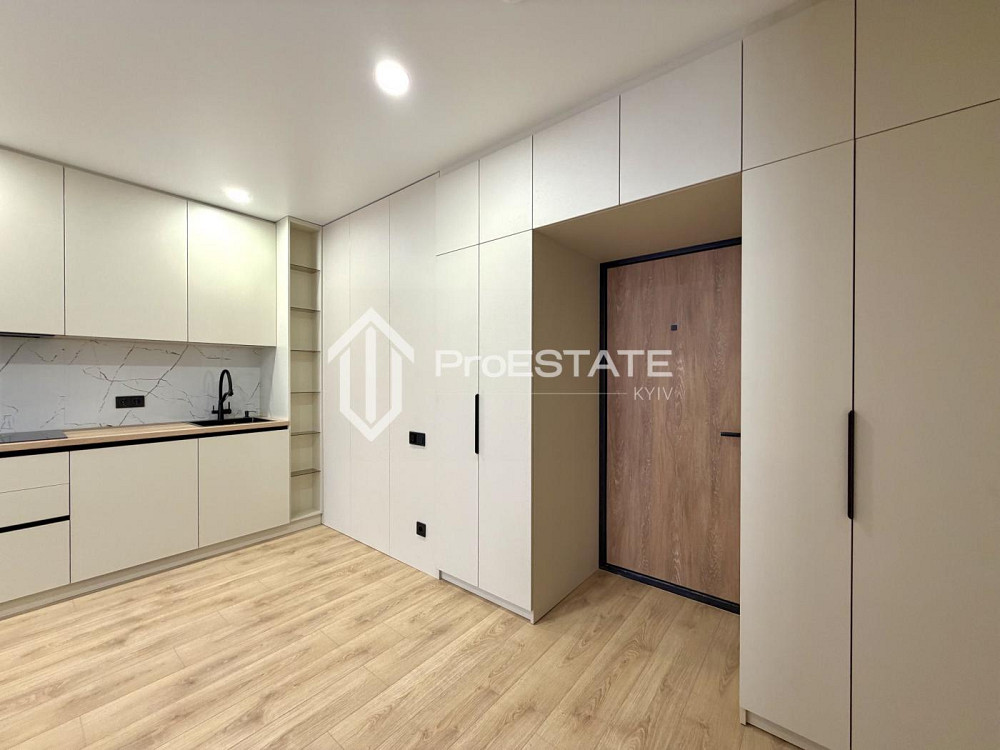 Продаж Квартира 1-кімнатна, 14/20 поверх на вул. Олександра Олеся Київ - фото 9