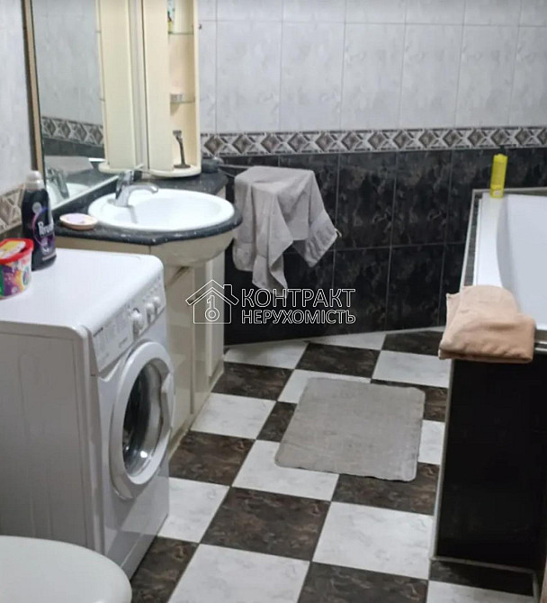 Продаж Квартира 2-кімнатна, 4/10 поверх на вул. Героїв Харкова Харків - фото 9