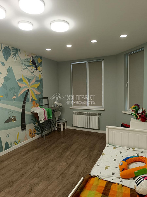 Продаж Квартира 3-кімнатна, 15/25 поверх на вул. Юбилейный Харків - фото 14