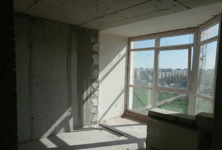 1 комнатная квартира в ЖК Новая Европа.  - фото 2