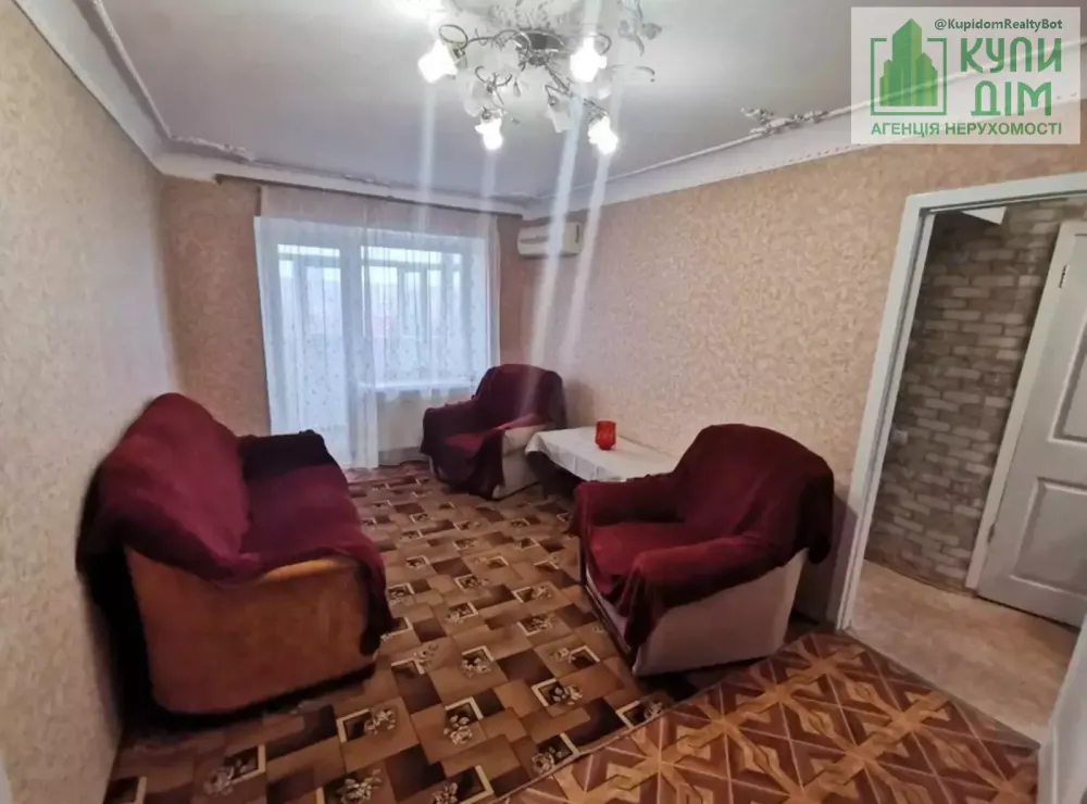 Здається 2 кімнатна квартира в центрі міста Кропивницький - фото 8