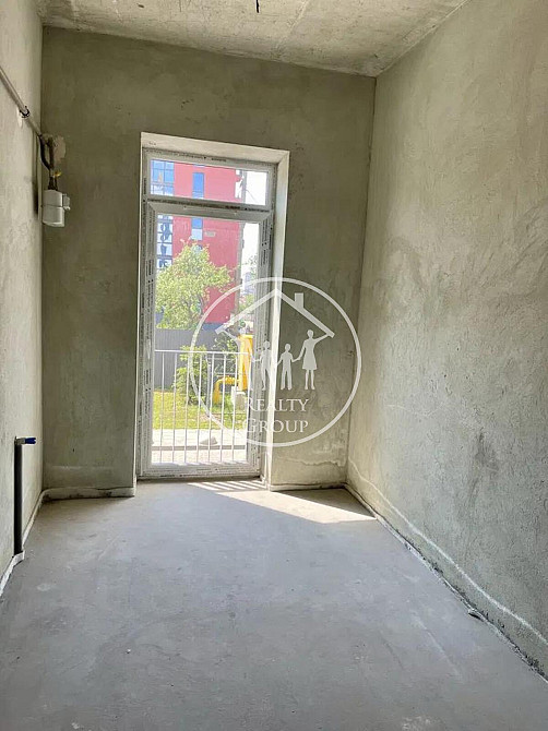 Продаж Квартира 2-кімнатна, 1/5 поверх на вул. Пасічна Львов - изображение 7