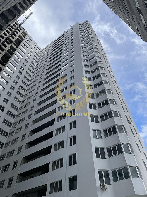 Продам 2-кімнатна квартира в ЖК "Східна Брама", вул.Світла Київ - фото 1