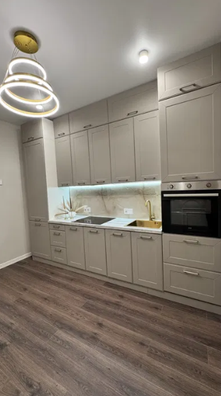 Продам квартиру с ремонтом в ЖК "Золотые столбы" (ул.Н.Боровского) Одеса - фото 2