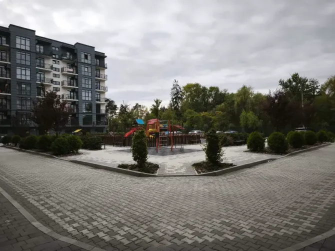 Продажа 1к Квартира 46 кв.м Фогарашія 17 Ужгород - изображение 18