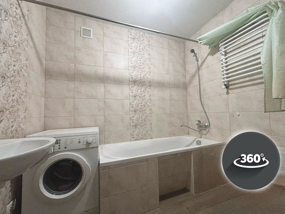 Оренда Квартира 1-кімнатна, 8/10 поверх на Яреми вул., 8 Тернопіль - фото 8