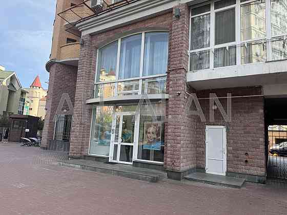 Оренда офісне приміщення на Володимира Івасюка пр-т, 4 приміщень - 1, поверх - 1/15 Kiev