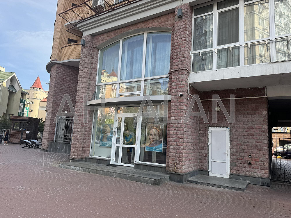 Оренда офісне приміщення на Володимира Івасюка пр-т, 4 приміщень - 1, поверх - 1/15 Київ - фото 2