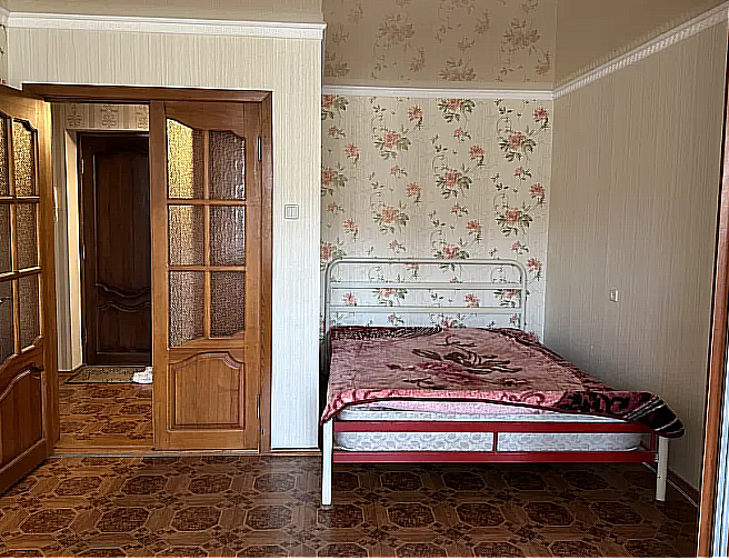 Однокомнатная квартира на Таирова Одеса - фото 3