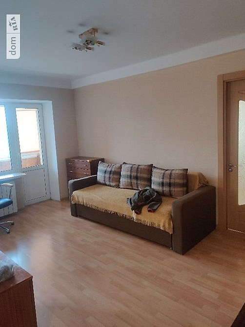 Оренда Квартира 2-кімнатна, 3/5 поверх на Даниила Щербаківського Київ - фото 1