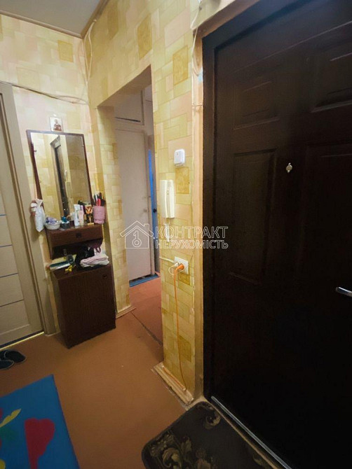 Продаж Квартира 3-кімнатна, 6/16 поверх на вул. Дерев'янка Харьков - изображение 12