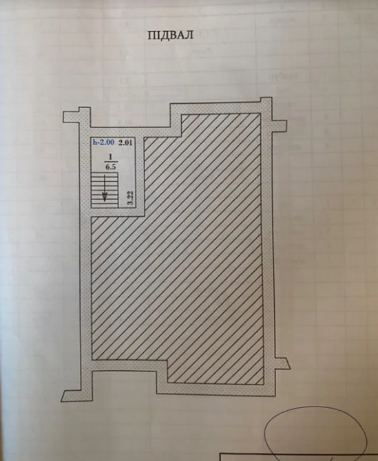 Продаж 2 поверхового таунхауса з ділянкою на 2.07 сотки, 161.4 кв. м, Байківці Байківці - фото 14