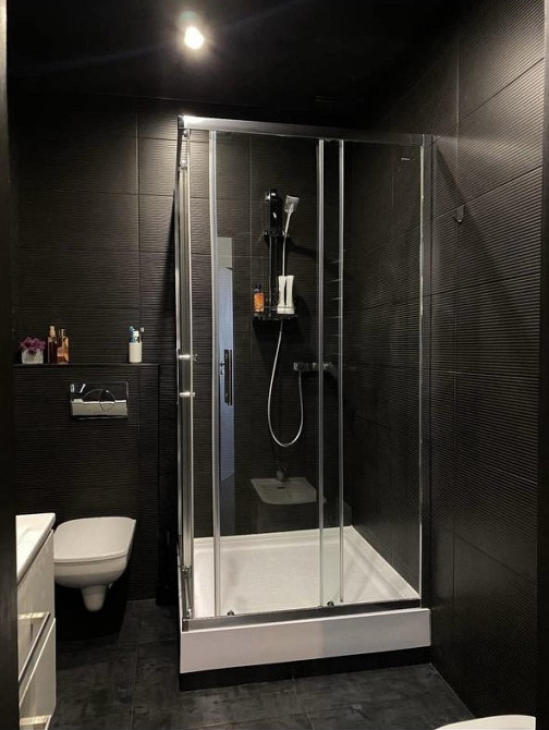 Оренда Квартира 1-кімнатна, 9/9 поверх на Володимира Великого, 12В Ivano-Frankivs'k - photo 4