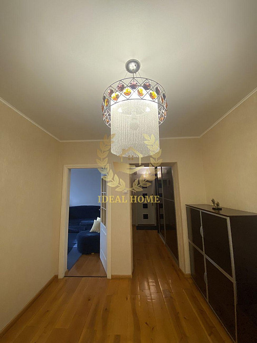 Продаж Квартира 3-кімнатна, 20/22 поверх на Бальзака Оноре де ул., 58 Київ - фото 6