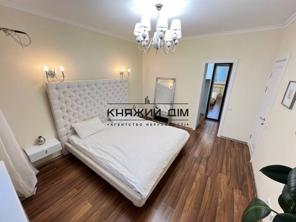 Оренда Квартира 3-кімнатна, 17/23 поверх на Героев Сталинграда просп./Володимира Івасюка просп Київ - фото 7