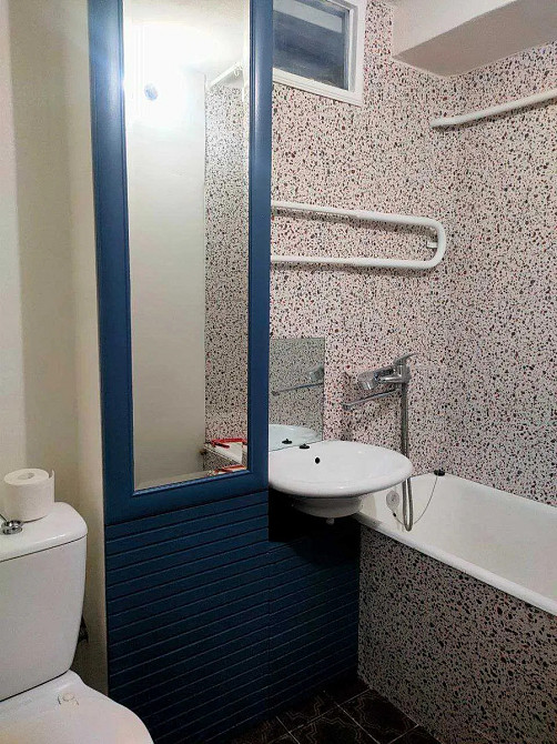 Оренда Квартира 2-кімнатна, 1/5 поверх на проспект Воскресенський, 16в Київ - фото 10