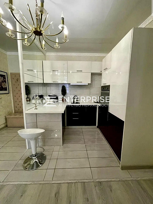 Продаж Квартира 3-кімнатна, 22/26 поверх на вул. Драгоманова Київ - фото 11