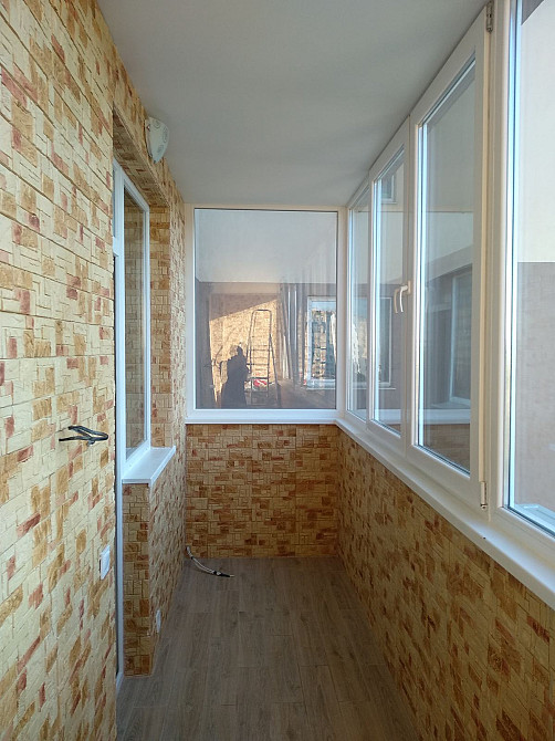 Продаж Квартира 2-кімнатна на ул. Святослава Рихтера (ул. Щорса), 148а Одесса - изображение 13