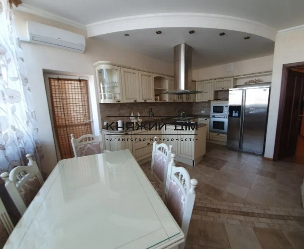 Продажа роскошного пентхауса проспект Героев Сталинграда 8 № 21117642 Київ - фото 2