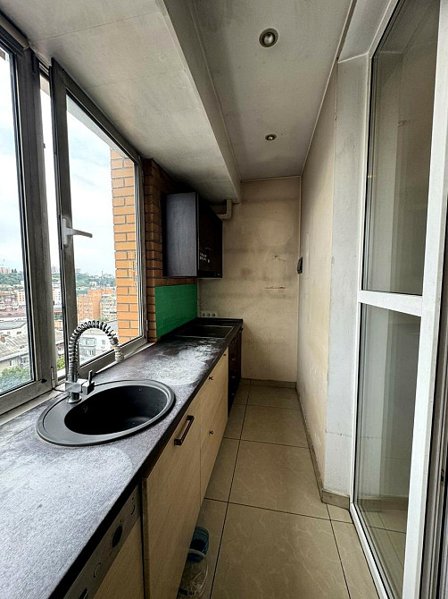 Продаж Квартира 2-кімнатна, 12/14 поверх на Почайнинська вул., д. 70 Київ - фото 8