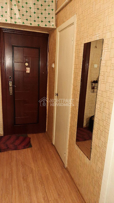 Продаж Квартира 1-кімнатна, 1/5 поверх на вул. вул Горького  - фото 10