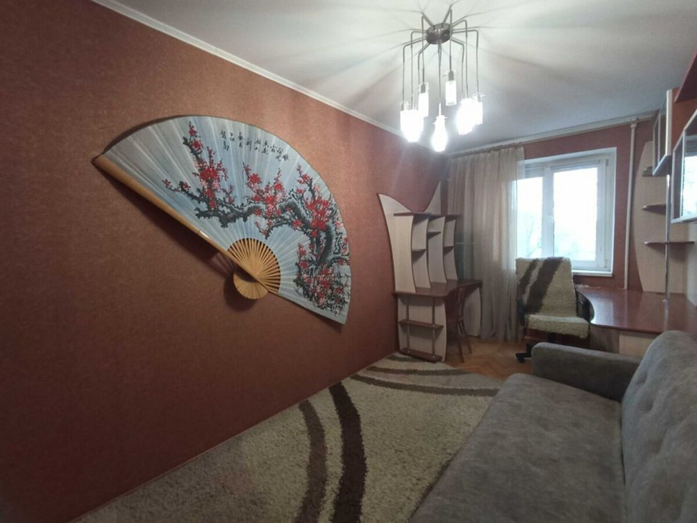 Продаж Квартира 2-кімнатна, 4/5 поверх на Космонавтів Вінниця - фото 5