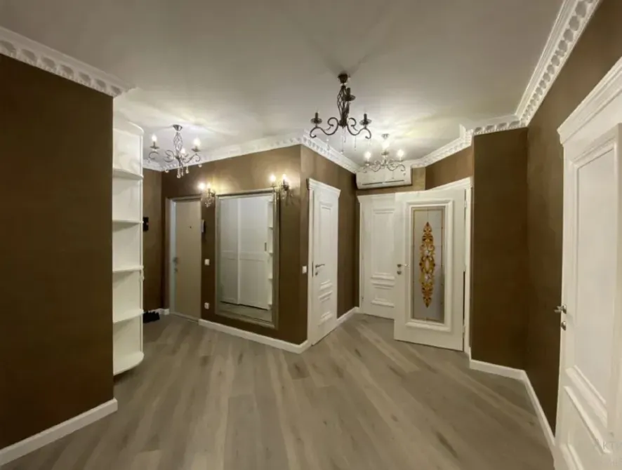 Продаж 3к Квартира 82 кв.м массив радужный Одеса - фото 2