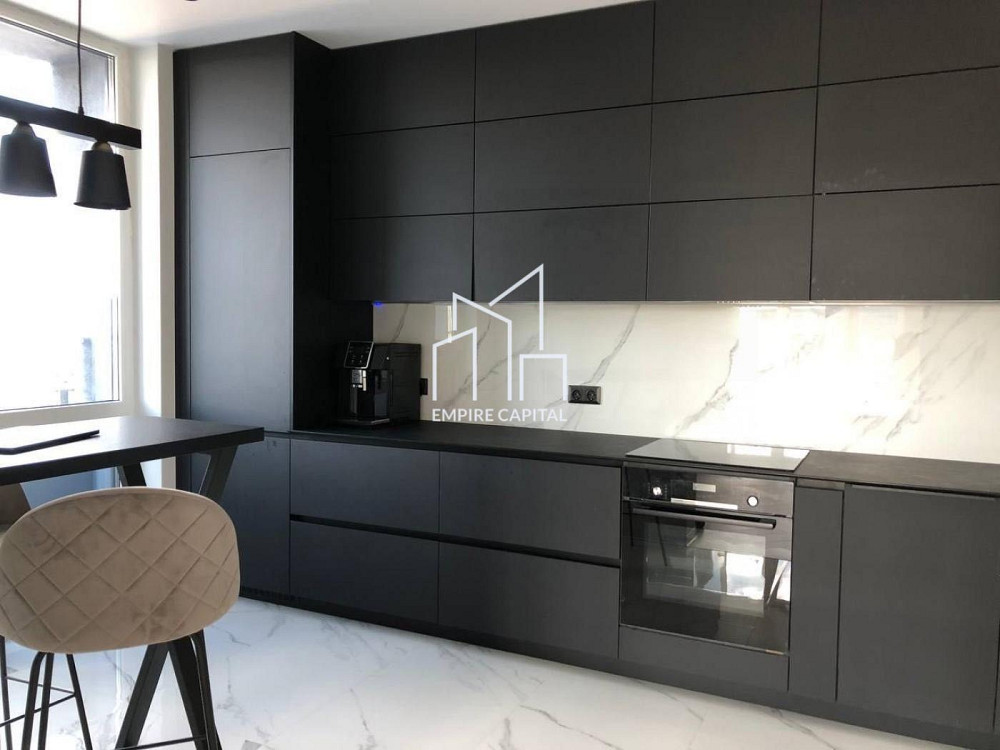 Продаж Квартира 1-кімнатна, 20/22 поверх на вул. просп. В'ячеслава Чорновола Львів - фото 4