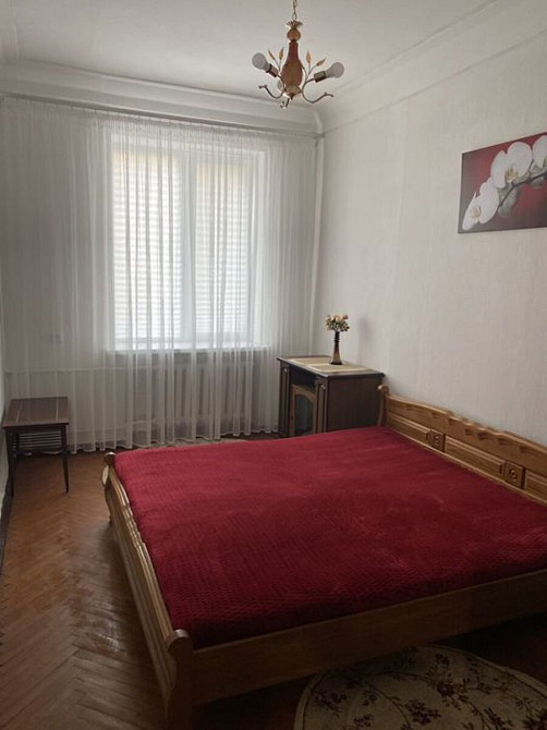 Оренда Квартира 2-кімнатна, 2/5 поверх на Шота Руставелі, 10 Київ - фото 10