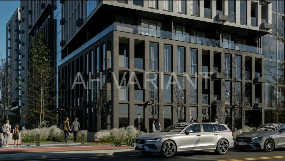 Продаж 1к Квартира 41 кв.м Капушанська 145е Ужгород - фото 7