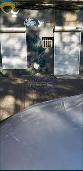 Продаж приміщення вільного призначення на вул. Пантелеймонівська приміщень - 2, поверх - 1/2 Одеса - фото 3