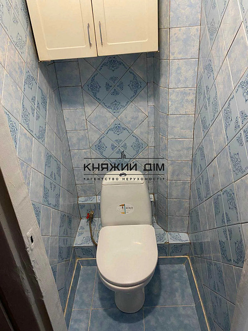 Оренда Квартира 3-кімнатна, 16/16 поверх на Оноре Бальзака ул. Київ - фото 11