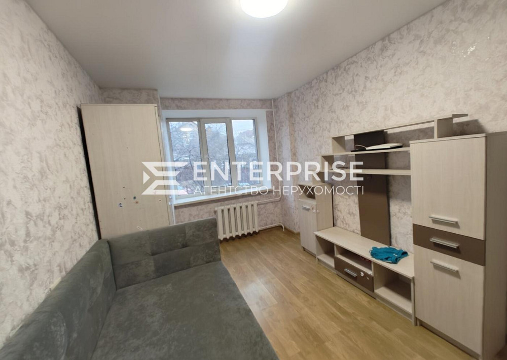 Продаж Квартира 4-кімнатна, 2/13 поверх на вул. Лобановского Киев - изображение 5