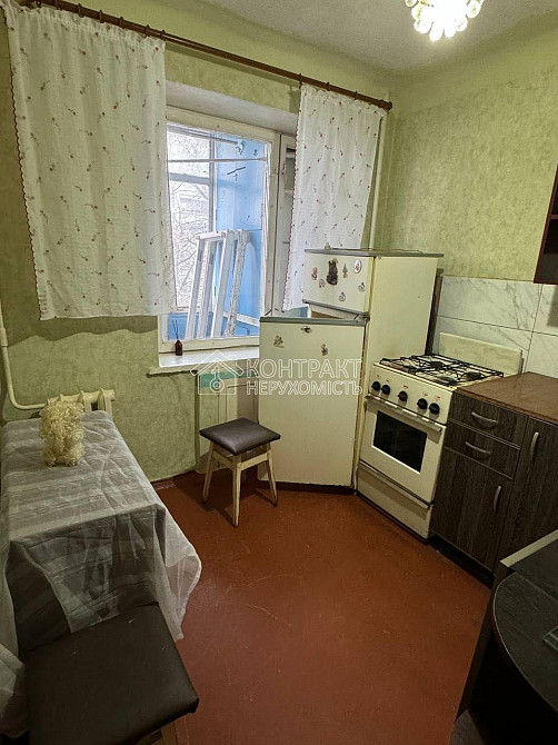 Оренда Квартира 1-кімнатна, 5/9 поверх на вул. Владислава Зубенка Харків - фото 8