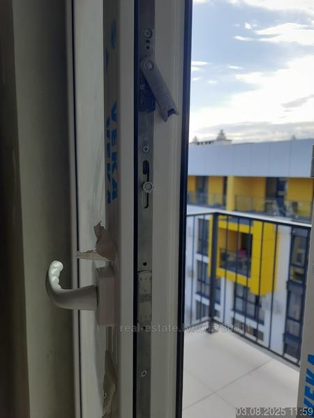 Продаж 4к Квартира 126 кв.м Пимоненка, 5В Львов - изображение 19