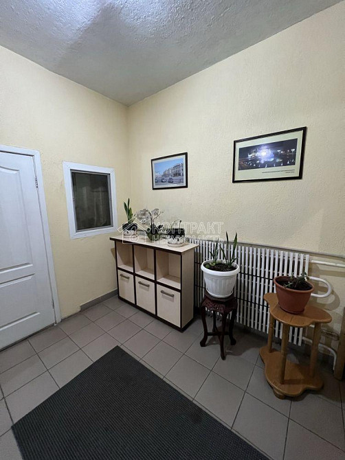 Оренда 1к Квартира 33 кв.м Греківська вул. Kharkiv - photo 8