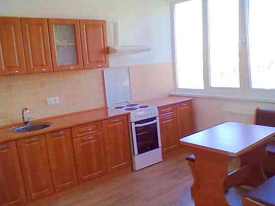 Оренда Квартира 1-кімнатна, 17/25 поверх на Юрія Поправки, 14 Київ