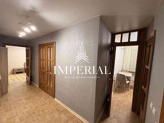 Оренда Квартира 2-кімнатна, 8/9 поверх на вул. Стадіонна Київ