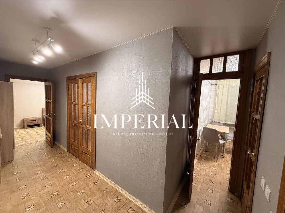 Оренда Квартира 2-кімнатна, 8/9 поверх на вул. Стадіонна Київ - фото 5